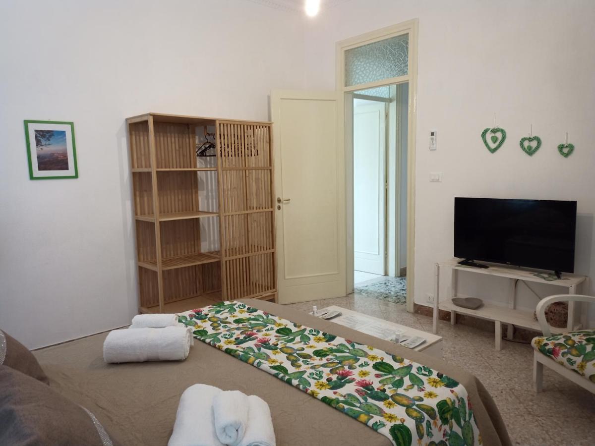 Casa Vacanze Ni Nuccia Trapani Exterior foto